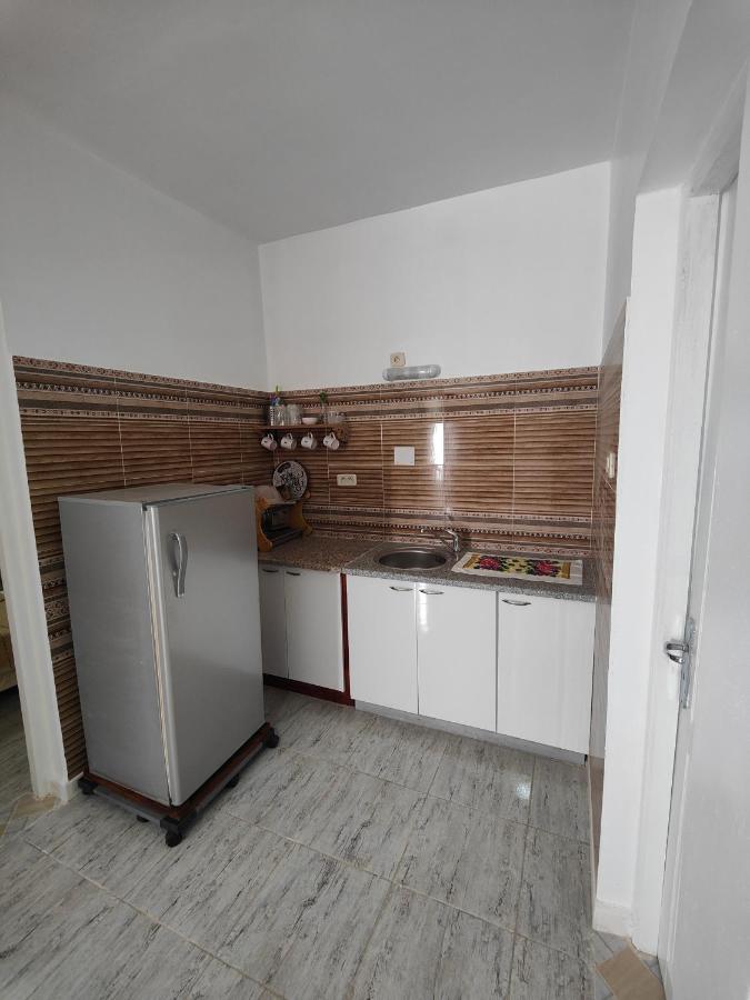 מלון Kebili Dar Barka מראה חיצוני תמונה